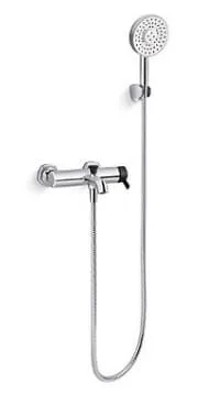 Sen tắm bồn cảm biến nhiệt Kohler Occasion K-EX27027T-4-CBL