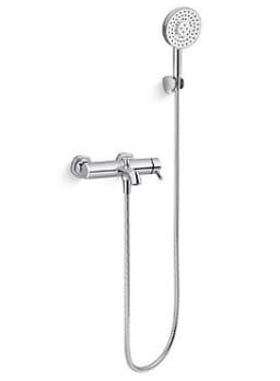 Sen tắm bồn cảm biến nhiệt Kohler Occasion K-EX27027T-4-CP