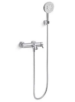 Sen tắm bồn cảm biến nhiệt Kohler Occasion K-EX27027T-4-CP