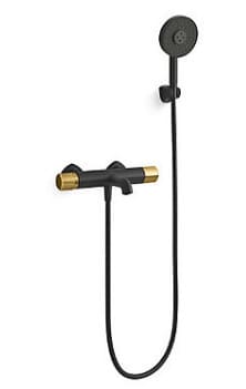 Sen tắm bồn cảm biến nhiệt Kohler Occasion K-EX27029T-9-BMB