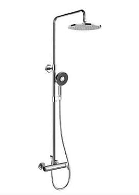 Sen tắm 2 chiều Kohler Occasion K-EX27030T-4-CP