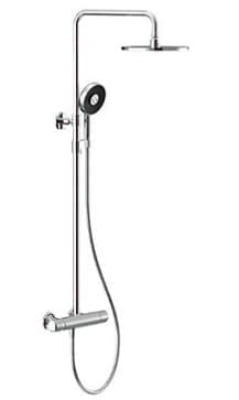 Sen tắm cây cảm biến nhiệt 3 chiều Kohler Occasion K-EX27031T-9-BN