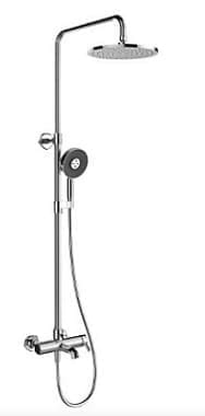 Sen tắm 3 chiều Kohler Occasion K-EX27032T-4-BL