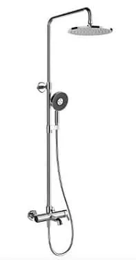Sen tắm 3 chiều Kohler Occasion K-EX27032T-4-BN