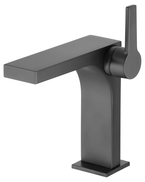 Vòi chậu rửa mặt nóng lạnh Keuco 51102130000