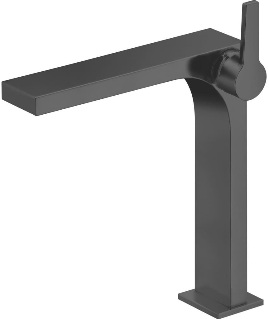 Vòi chậu rửa mặt nóng lạnh Keuco 51102130103