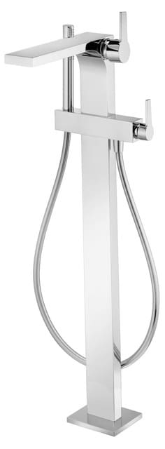 Sen bồn tắm đặt sàn nóng lạnh Keuco 51127010100