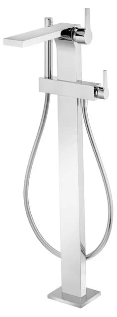 Sen bồn tắm đặt sàn nóng lạnh Keuco 51127010100
