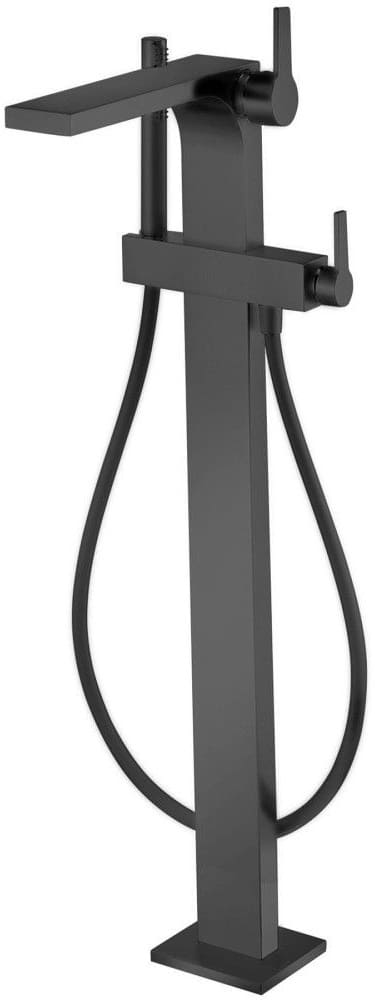 Sen bồn tắm đặt sàn nóng lạnh Keuco 51127130100