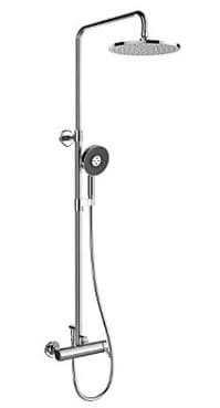 Sen tắm 2 chiều Kohler Occasion K-EX27030T-4-2MB