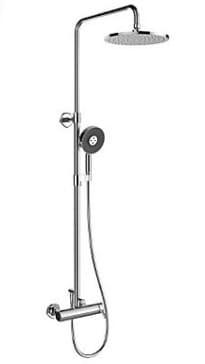 Sen tắm 2 chiều Kohler Occasion K-EX27030T-4-CBL