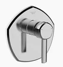 Mặt nạ sen tắm âm tường Kohler MODULO K-EX27036T-4-AF