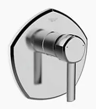Mặt nạ sen tắm âm tường Kohler MODULO K-EX27036T-4-BL