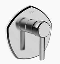 Mặt nạ sen tắm âm tường Kohler MODULO K-EX27036T-4-CP