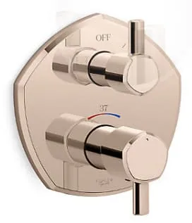Mặt nạ sen tắm âm tường Kohler MODULO K-EX27038T-4-RGD