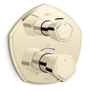 Mặt nạ sen tắm âm tường Kohler MODULO K-EX27038T-9-AF