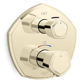 Mặt nạ sen tắm âm tường Kohler MODULO K-EX27038T-9-AF