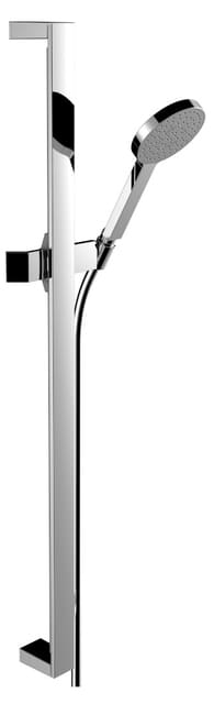 Bộ thanh trượt dây sen Keuco 51187010000