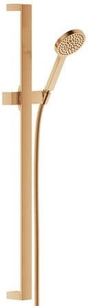 Bộ thanh trượt dây sen Keuco 51187030000