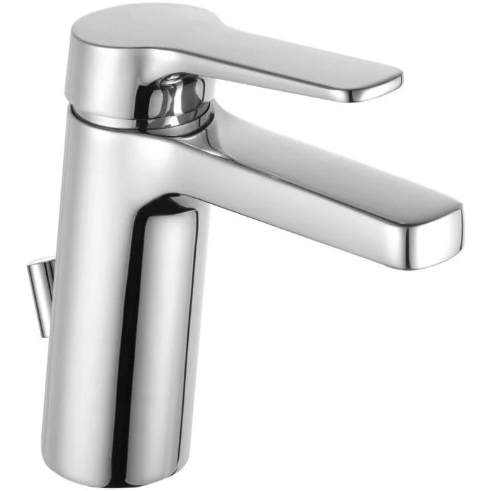Vòi chậu rửa mặt nóng lạnh Keuco 52702010000