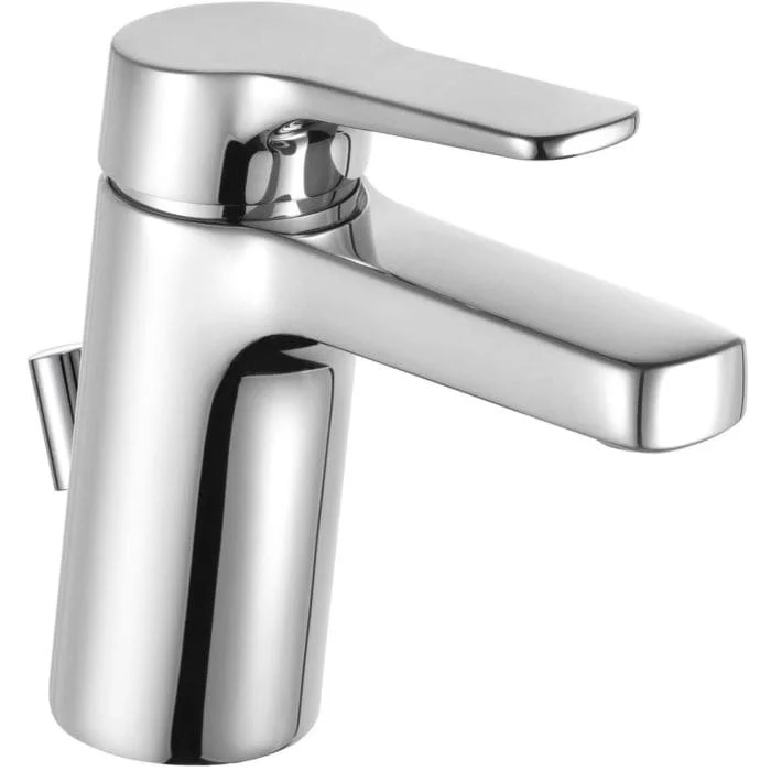 Vòi chậu rửa mặt nóng lạnh Keuco 52704010000