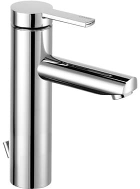 Vòi chậu rửa mặt nóng lạnh Keuco 53902010002