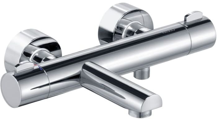 Củ sen nóng lạnh Keuco 53920010100