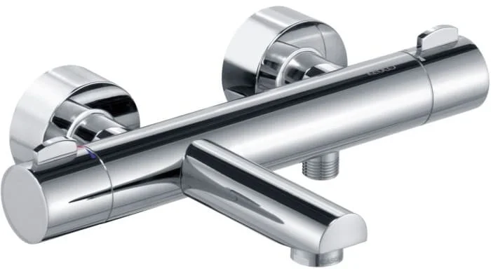 Củ sen nóng lạnh Keuco 53920010100