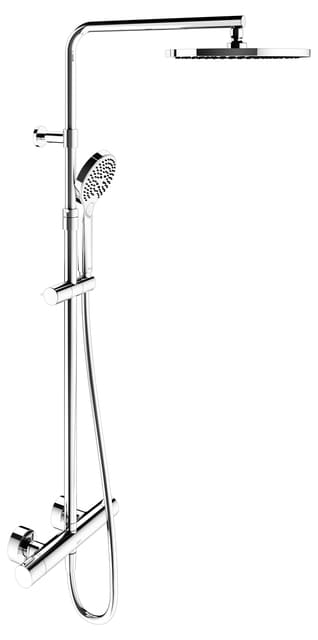 Sen tắm cây nóng lạnh Keuco 53926012321