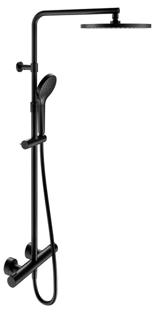 Sen tắm cây nóng lạnh Keuco 53926372321