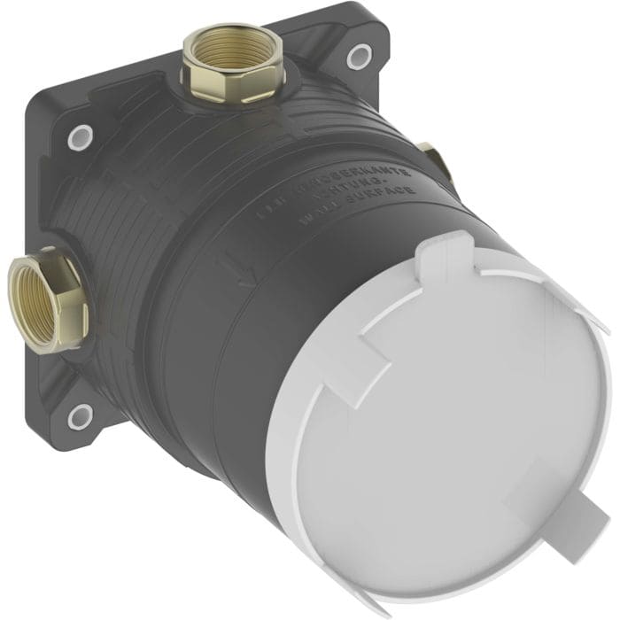 Bộ trộn vòi sen tắm âm tường Keuco 59970000070