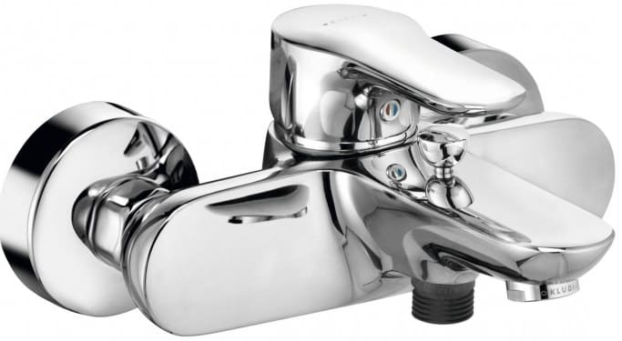 Củ sen nóng lạnh Kludi 326530575