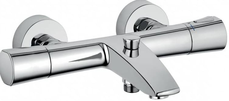 Củ sen nóng lạnh Kludi 351010538