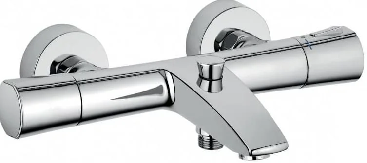 Củ sen nóng lạnh Kludi 351010538