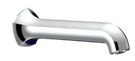 Vòi bồn tắm gắn tường Kohler Occasion K-EX27024T-BL