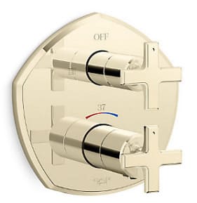 Mặt nạ sen tắm âm tường Kohler MODULO K-EX27039T-3-AF