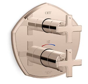 Mặt nạ sen tắm âm tường Kohler MODULO K-EX27039T-3-RGD