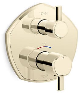 Mặt nạ sen tắm âm tường Kohler MODULO K-EX27039T-4-AF