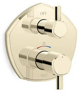 Mặt nạ sen tắm âm tường Kohler MODULO K-EX27039T-4-AF