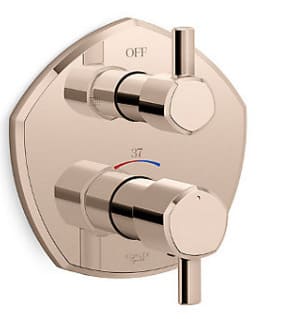 Mặt nạ sen tắm âm tường Kohler MODULO K-EX27039T-4-RGD