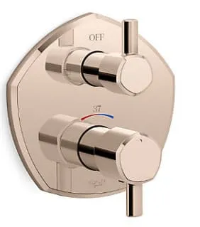 Mặt nạ sen tắm âm tường Kohler MODULO K-EX27039T-4-RGD