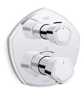 Mặt nạ sen tắm âm tường Kohler MODULO K-EX27039T-9-2MB
