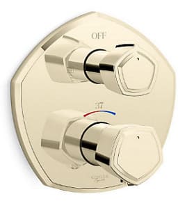 Mặt nạ sen tắm âm tường Kohler MODULO K-EX27039T-9-AF