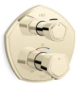 Mặt nạ sen tắm âm tường Kohler MODULO K-EX27039T-9-AF