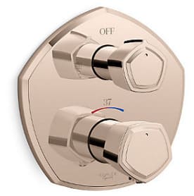 Mặt nạ sen tắm âm tường Kohler MODULO K-EX27039T-9-RGD