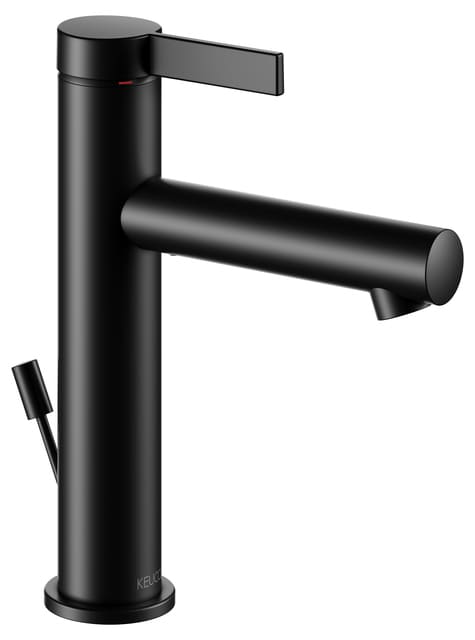 Vòi chậu rửa mặt nóng lạnh Keuco 59501371001