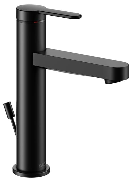 Vòi chậu rửa mặt nóng lạnh Keuco 59501373001