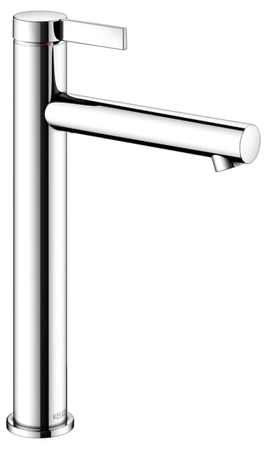 Vòi chậu rửa mặt nóng lạnh Keuco 59510011100