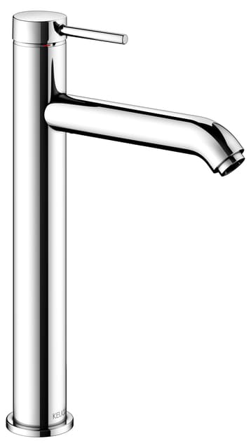 Vòi chậu rửa mặt nóng lạnh Keuco 59510012100