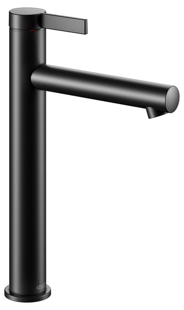 Vòi chậu rửa mặt nóng lạnh Keuco 59510371100